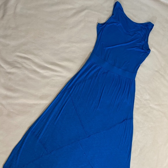 Anthropologie Dresses & Skirts - Azure Maxi Dress